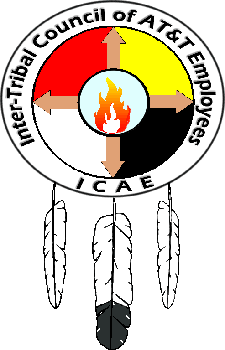 ICAE Inter-Tribal Council of AT&T Employees