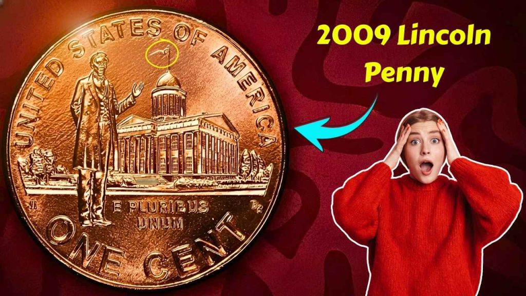 Rare 2009 Lincoln Penny Worth Collecting Hidden Treasure for Coin Enthusiasts