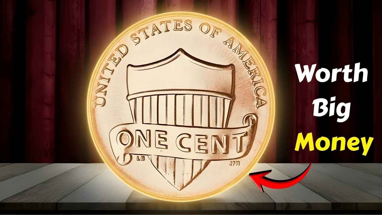 Top 5 Ultra Rare Lincoln Pennies Worth a Fortune Millionaire Collector’s Guide 2026