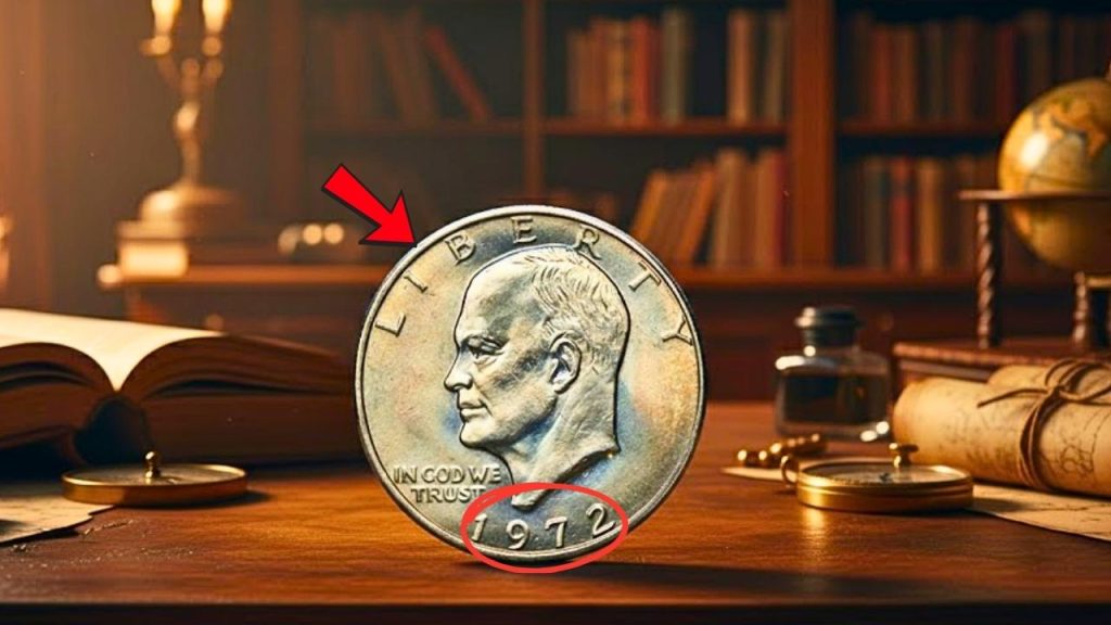 Rare One Dollar Coins Worth Thousands Collector’s Guide to Hidden Treasures