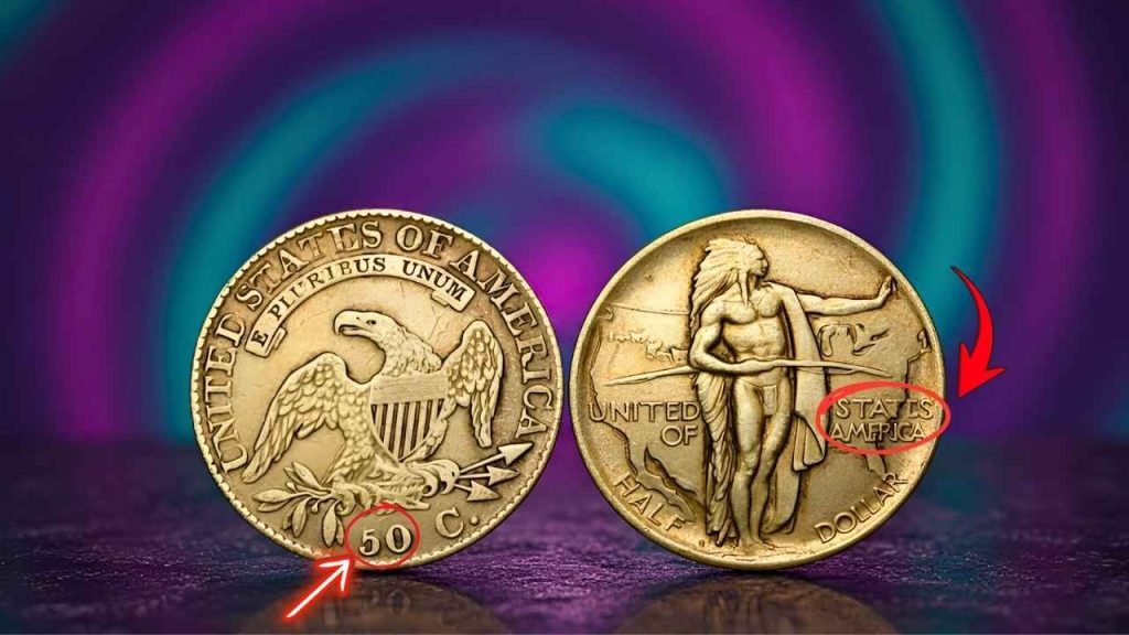 Most Valuable Rare Coins Revealed Collectors Paying Big Money for Hidden Finds