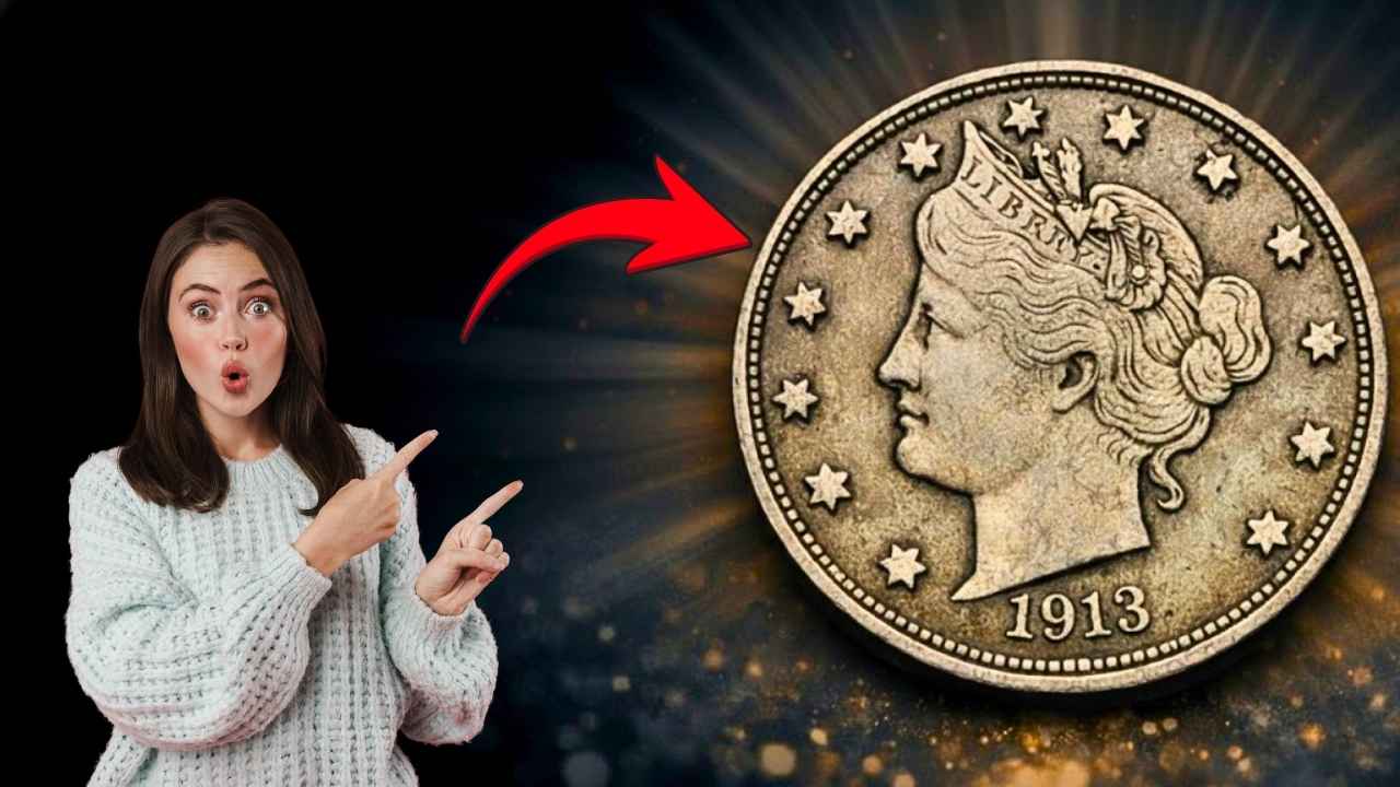 Rare Nickel Coins Worth Millions Explained 2026 Collector’s Guide to Value Rarity and History