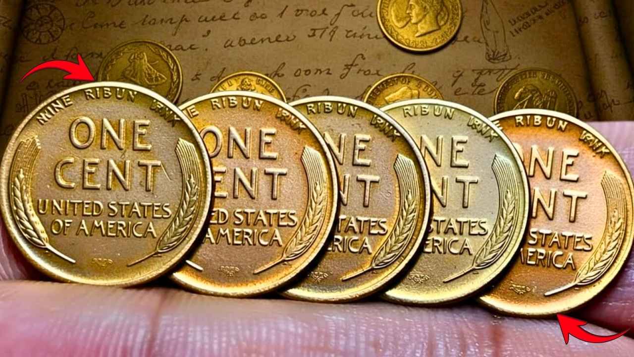 9 Rare Nickel Coins Valued in the Millions Complete 2026 Collector’s Guide with Price Rarity and Market Trends