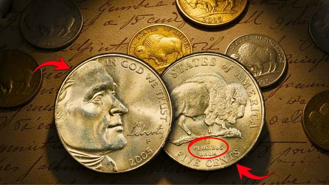 Most Rare US Buffalo Nickels Worth Big Money Complete Collector’s Guide to Value and History