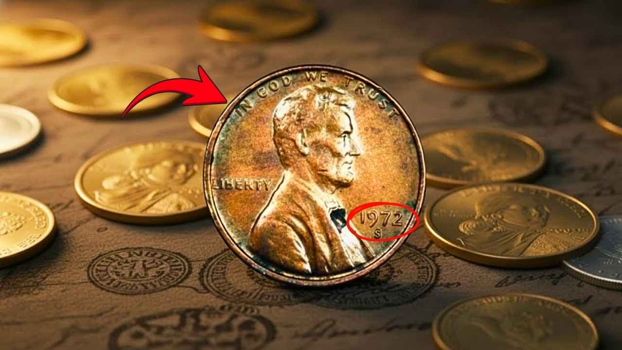 Lincoln Memorial Penny Value Guide Discover Rare One Cent Coins Worth Thousands in Today’s Market