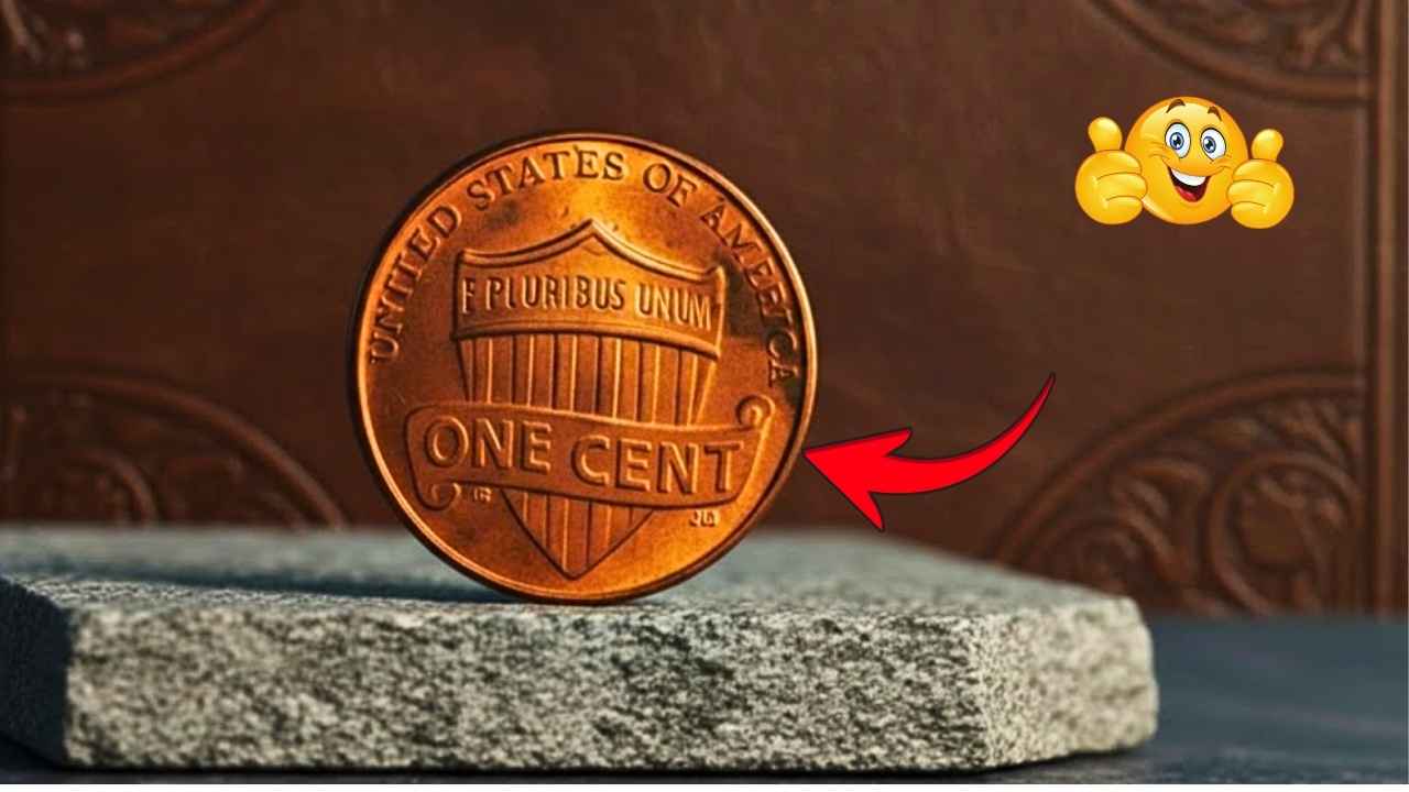 Rare Old US Commemorative Pennies One Cent Coins That Hold Big Money Value