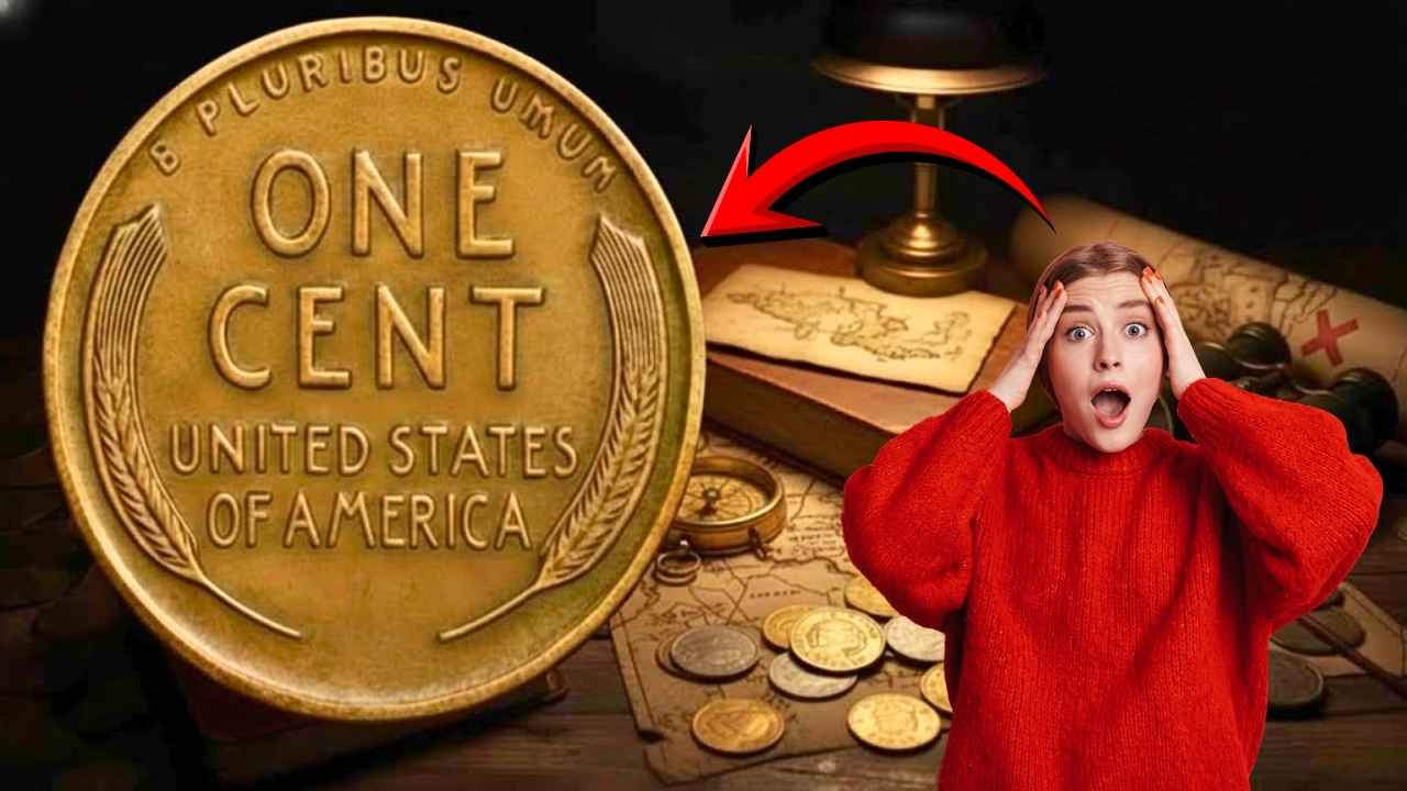 Rare Lincoln Wheat Penny Value 2026 Errors and Varieties Worth Up to $586,000