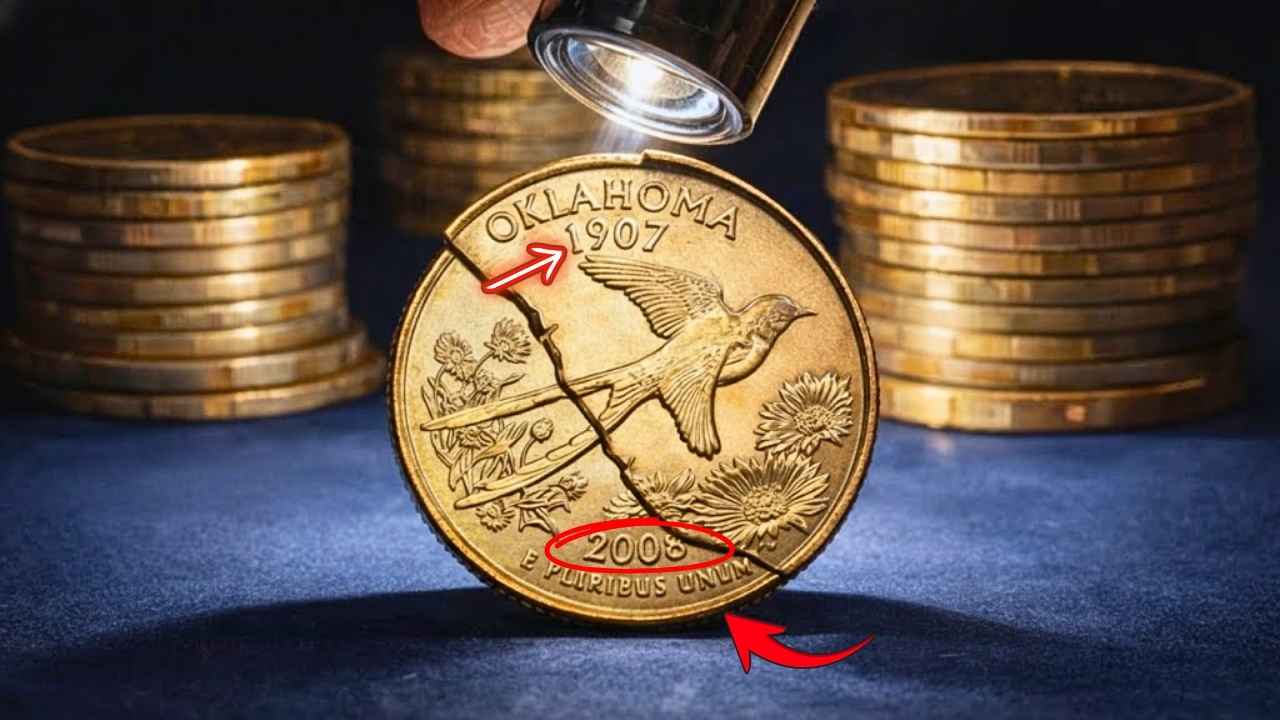 Most Valuable State Quarter Dollar Coins Ever Found Rare Quarters Worth Big Money