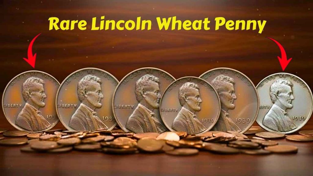 Rare Lincoln Wheat Penny Worth $11 Million Collector’s Ultimate Value Guide 2026
