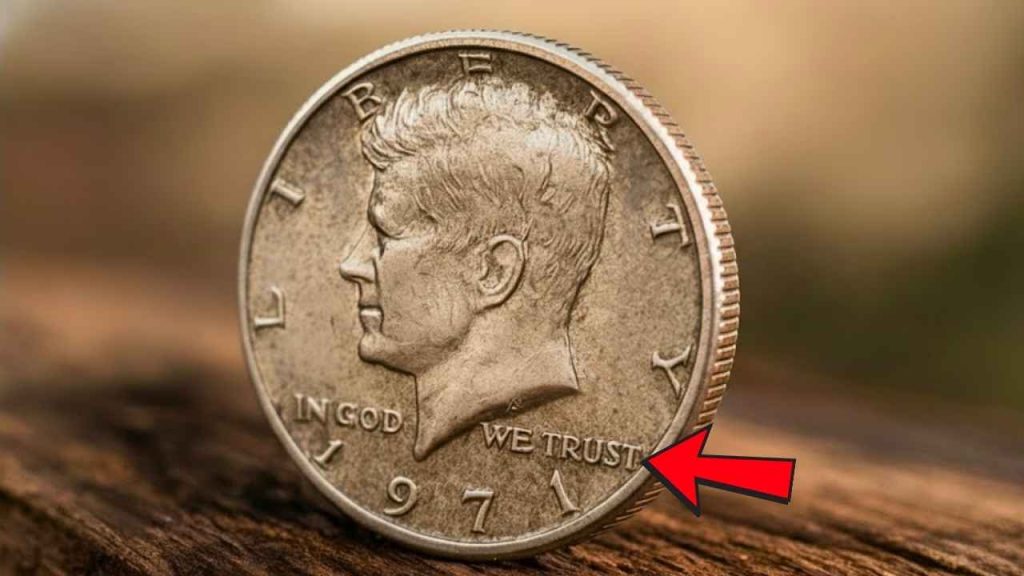 Valuable Kennedy Half Dollar Coins List Rare Dates and Errors That Can Be Worth Thousands