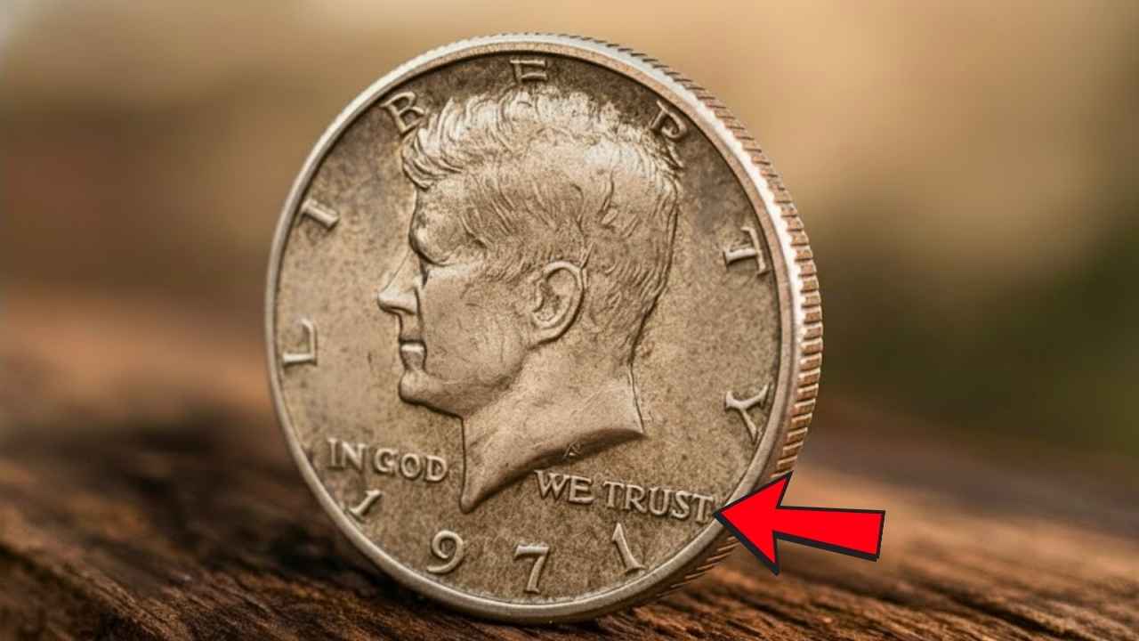 Valuable Kennedy Half Dollar Coins List Rare Dates and Errors That Can Be Worth Thousands