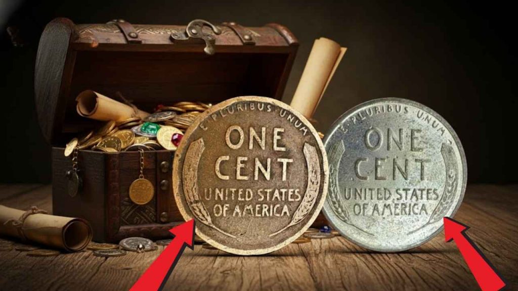 Most Valuable Wheat Pennies Worth Money Rare Coins You Must Check Now
