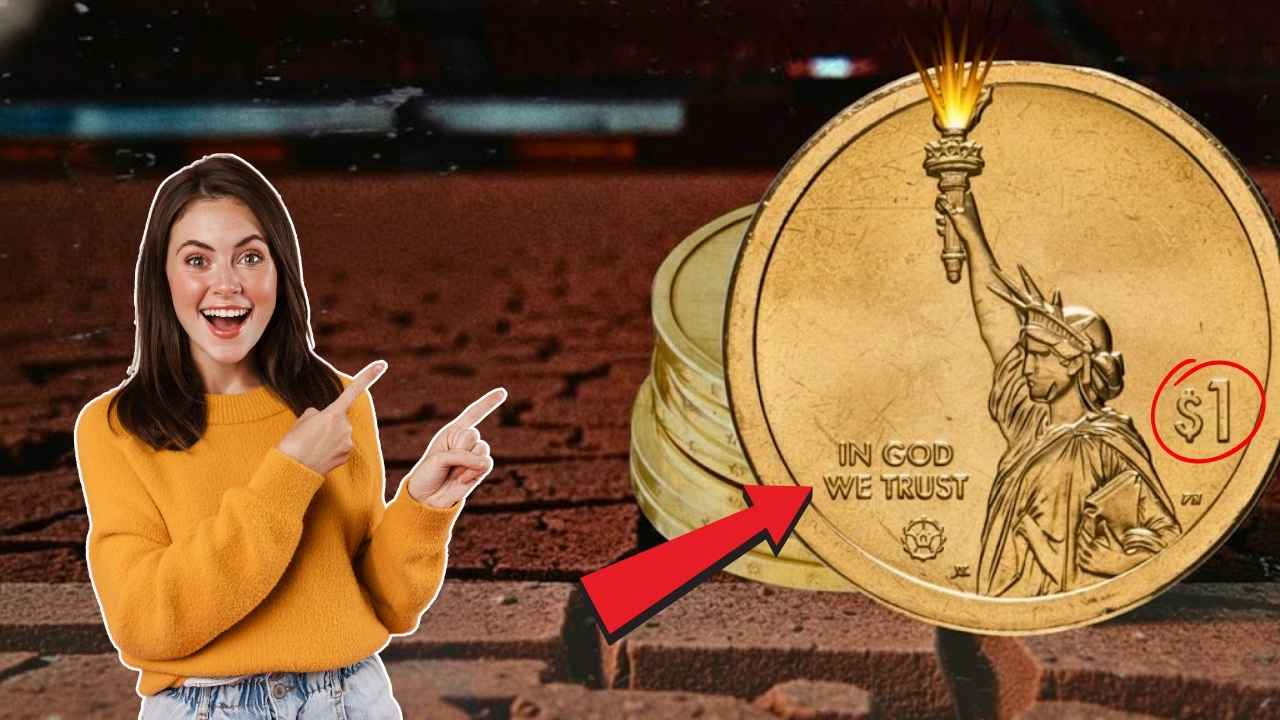 Rare 2019-P U.S. Dollar Coin Explained Value Errors and Collector Demand