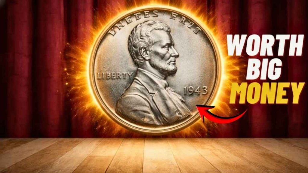 Top 5 Ultra Rare Lincoln Pennies Worth a Fortune Complete Millionaire Collector’s Guide for 2026